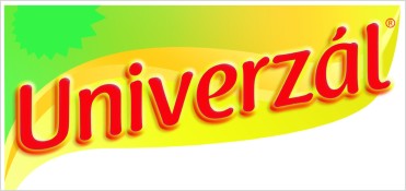 Univerzál logo